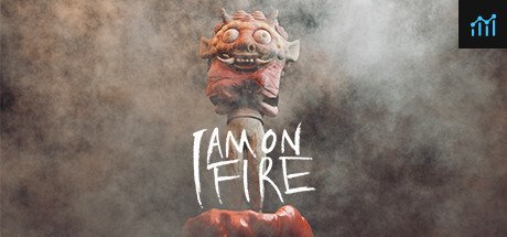 I am on Fire (小小火神） PC Specs