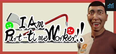 I Am Part-time Worker!! PC Specs