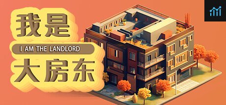 I Am The Landlord PC Specs