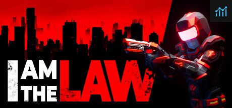 I am the Law PC Specs