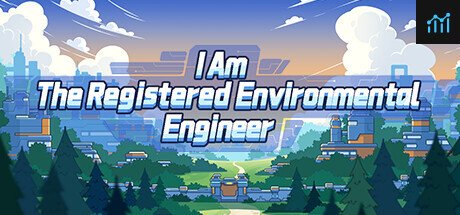 I Am The Registered Environmental Engineer PC Specs