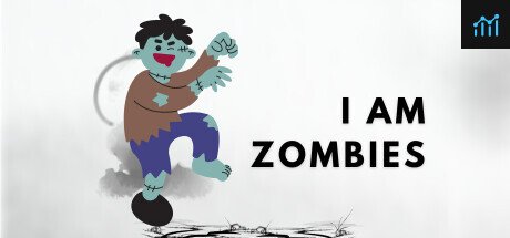 I Am Zombie PC Specs