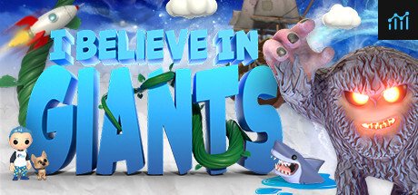 I Believe In Giants PC Specs