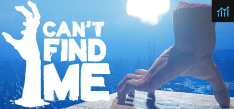 I Can't Find Me PC Specs