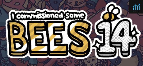 I commissioned some bees 14 PC Specs