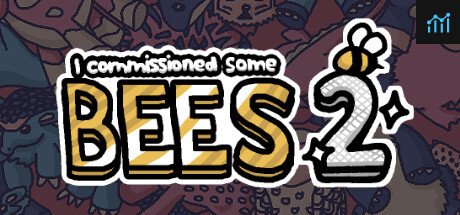 I commissioned some bees 2 PC Specs