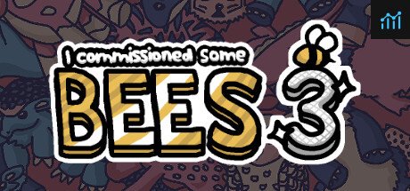 I commissioned some bees 3 PC Specs