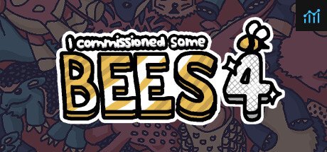 I commissioned some bees 4 PC Specs