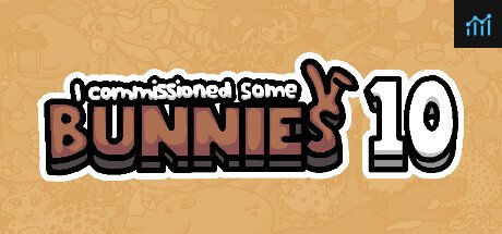 I commissioned some bunnies 10 PC Specs