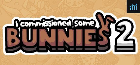 I commissioned some bunnies 2 PC Specs