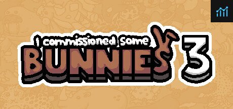 I commissioned some bunnies 3 PC Specs