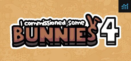 I commissioned some bunnies 4 PC Specs