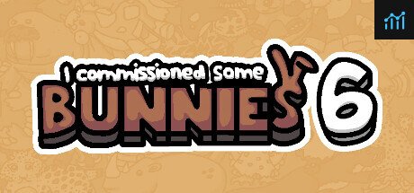I commissioned some bunnies 6 PC Specs
