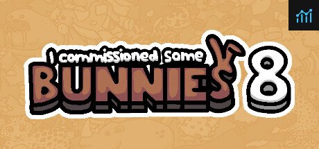 I commissioned some bunnies 8 PC Specs