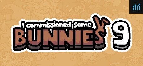 I commissioned some bunnies 9 PC Specs
