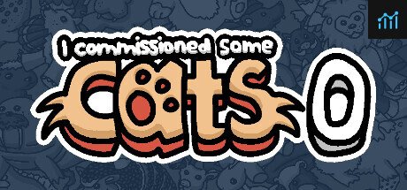 I commissioned some cats 0 PC Specs