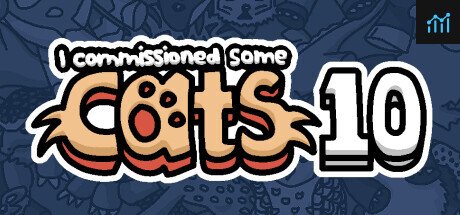 I commissioned some cats 10 PC Specs