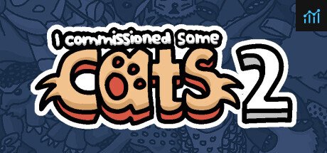 I commissioned some cats 2 PC Specs