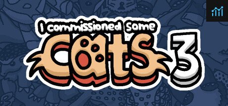 I commissioned some cats 3 PC Specs