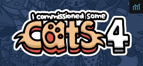 I commissioned some cats 4 PC Specs