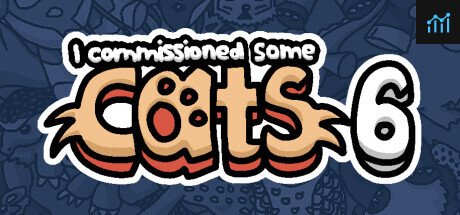 I commissioned some cats 6 PC Specs