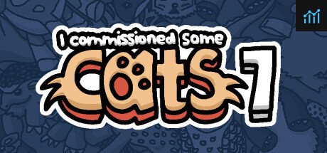 I commissioned some cats 7 PC Specs