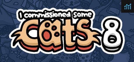 I commissioned some cats 8 PC Specs