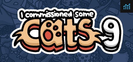 I commissioned some cats 9 PC Specs