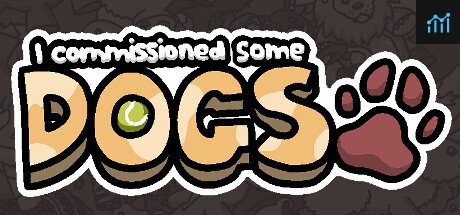 I commissioned some dogs PC Specs