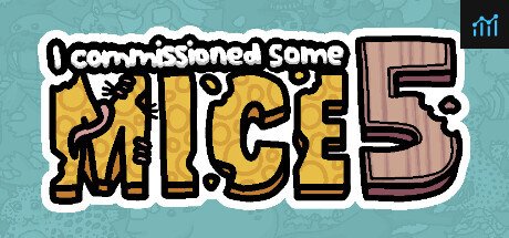 I commissioned some mice 5 PC Specs