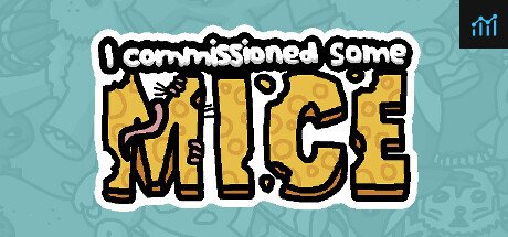 I commissioned some mice PC Specs