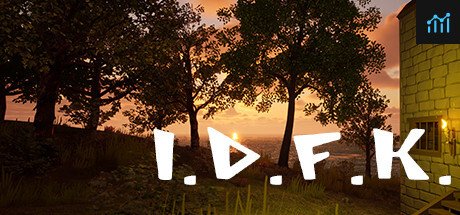 I.D.F.K. PC Specs