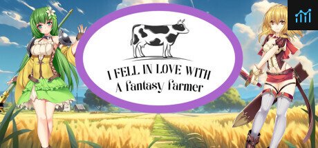 I Fell In Love With A Fantasy Farmer PC Specs