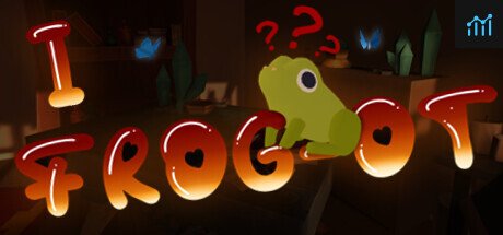 I Frog-ot PC Specs