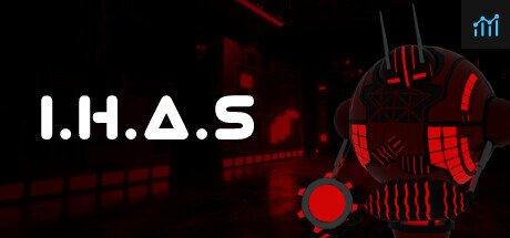 I.H.A.S PC Specs