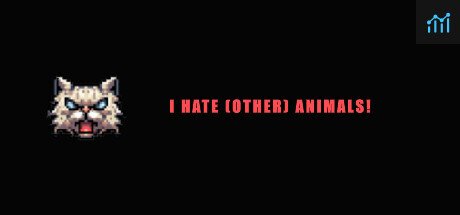 I HATE (other) Animals! PC Specs