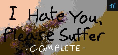 I Hate You, Please Suffer - Complete PC Specs