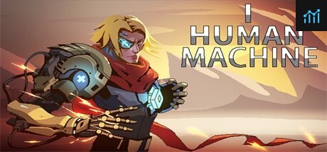 I HUMAN MACHINE PC Specs