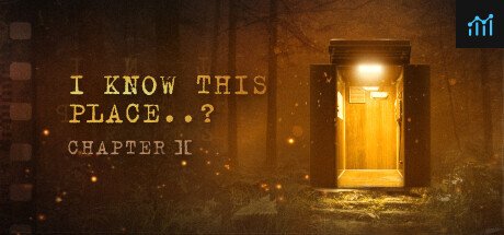 I Know This Place..? (chapter II) PC Specs