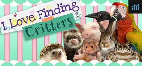 I Love Finding Critters PC Specs