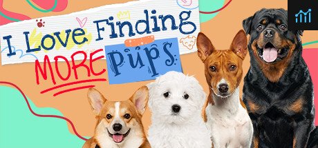 I Love Finding MORE Pups PC Specs