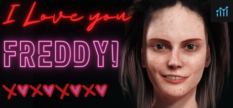 I Love You Freddy PC Specs