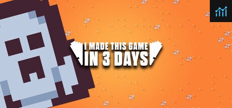I made this Game in 3 Days PC Specs