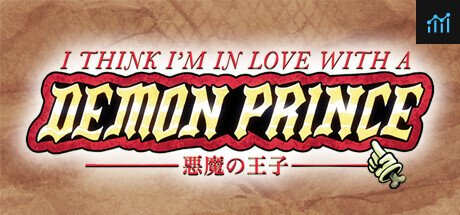 I Think I'm in Love with a Demon Prince PC Specs