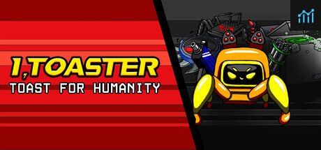 I, Toaster PC Specs
