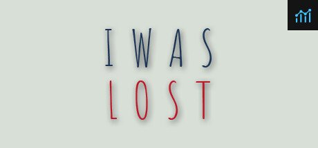 I Was Lost PC Specs