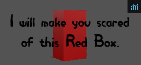 I will make you scared of this Red Box. PC Specs