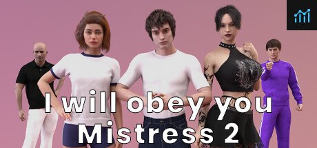I will obey you, Mistress 2 PC Specs