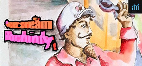 Ice Cream Pachinly PC Specs