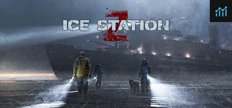 Ice Station Z PC Specs